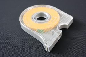 Tamiya Masking Tape 6mm with dispenser maskiteippi