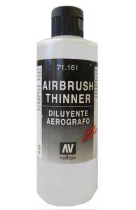 71.161 Airbrush Thinner 200ml