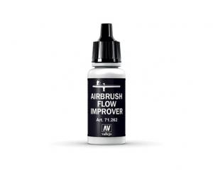 Airbrush Flow Improver 17ml