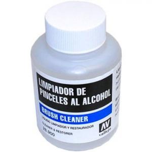 ALCOHOL BRUSH CLEANER 85ML