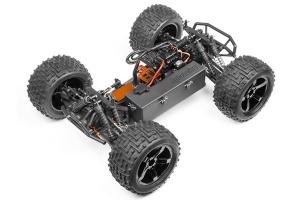 HPI Racing  Bullet ST FLUX RTR 4WD 2.4 GHz 110662