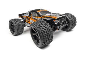 HPI Racing  Bullet ST FLUX RTR 4WD 2.4 GHz 110662