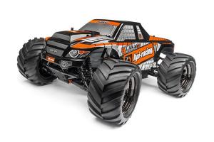 HPI Racing  Bullet MT 3.0 RTR 4WD 2.4 GHz 110661