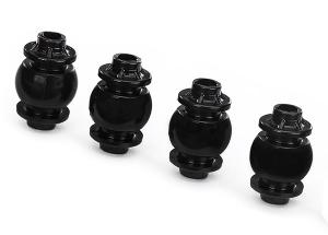 Traxxas Damper balls,anti-vibration, gimbal, camera mount set (4) TRX7972