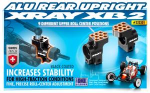 Uprights bak Alu (1)