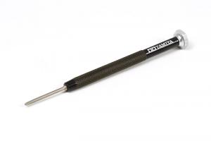 Tamiya (+) PRECISION SCREWDRIVER PRO ruuvimeisseli