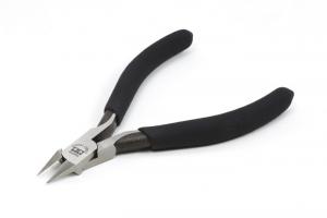 Tamiya SHARP POINTED SIDE CUTTER FOR PLASTIC leikkaustyökalu