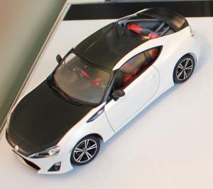 1/24 TOYOTA 86/GT86 CARB DECAL