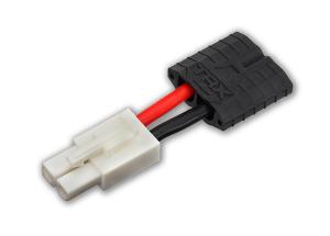 Traxxas Adapter TRX iD female to Tamiya female* Disc TRX3062X