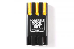 Portable Tool Set For Drilling