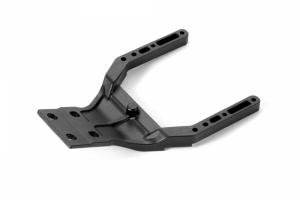 Xray  Composite Front Lower Chassis Brace Medium (1) 321262-M