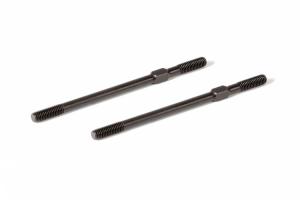 Adjustable Turnbuckle 55mm M3 (2)