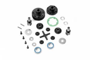 Gear Differential (set)