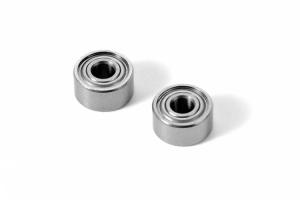 Xray  Ball-Bearing 3x8x4 (2) 930308