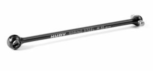 Xray  Central Drive Shaft 82mm Spring steel (1) 365428