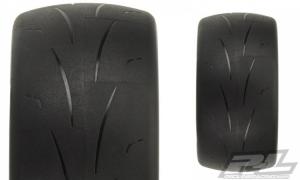 Prime 2.2" MC Rear Tires (2)