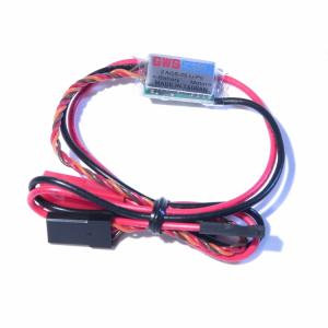 ESC Brushless 50A 4A BEC FMS