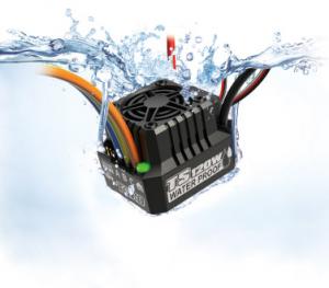 ESC TS120W Waterproof