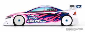 LTC 2.0 Lightweight 190mm Body (1)