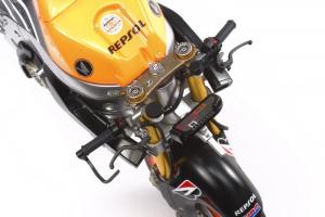 1/12 REPSOL HONDA RC213V '14