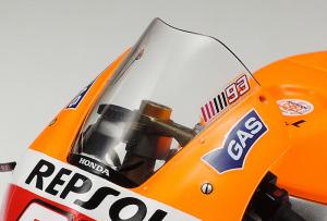 Tamiya 1/12 REPSOL HONDA RC213V '14 pienoismalli