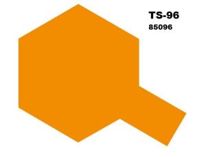 TS-96 FLUORESCENT ORANGE