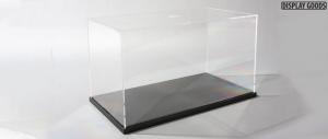 Display Case 240x130x140mm