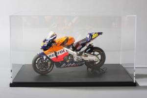 Tamiya Display Case 240x130x140mm vitriini