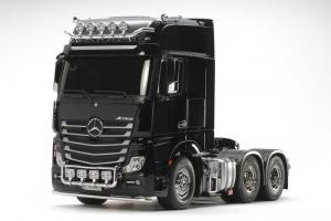 1/14 ACTROS 3363 GIGASPACE