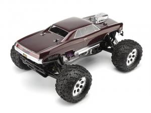 HPI Racing  1967 PONTIAC GTO BODY 17000