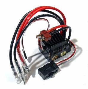 ESC Waterprotected 1/5 Crawler