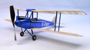 DeHavilland DH-60 Gipsy Moth 762mm Wood Kit