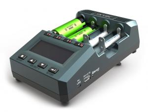 SkyRC MC3000 Charger 11-18V/4A