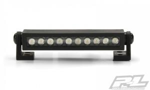 Light Bar LED 2" (51mm) 6-12V Straight