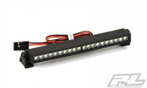 Light Bar LED 4" (102mm) 6-12V Straight (1)
