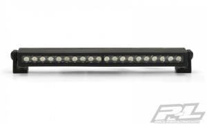 Light Bar LED 4" (102mm) 6-12V Straight (1)