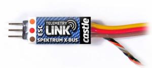 Telemetry Link X-BUS (Spektrum)