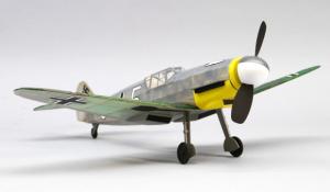 Messerschmitt ME-109G 457mm Wood Kit