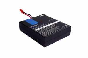 2600mAh/4s 14.4V 37.44Wh Li-Ion PrAction