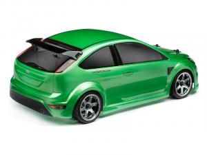 HPI Racing  Ford Focus Rs Body (200mm) 105344