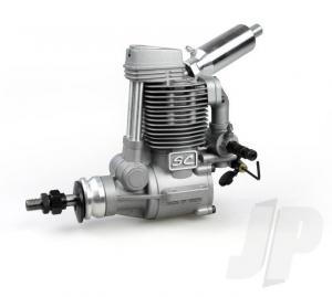 SC70FSAR Aero 4-C