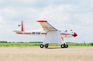 L13 Blanik EP-Glider 2700mm ARTF