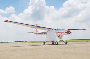 L13 Blanik EP-Glider 2700mm ARTF