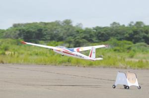 L13 Blanik EP-Glider 2700mm ARTF