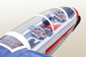 L13 Blanik EP-Glider 2700mm ARTF