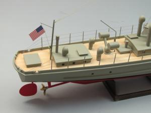 SC-1 Class Sub-Chaser 953mm Wood Kit