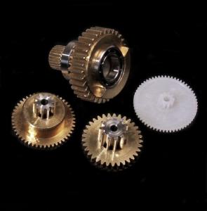 Gear set for S9302/93