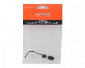 Cable Q500 4K Gimbal