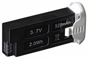 H107C Plus Battery Set