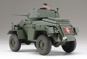 1/48 BRITISH 7ton Armored car MK.IV